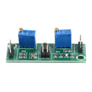 LM358 Weak Signal Amplifier Voltage Amplifier Secondary Operational Module