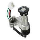 Key Ignition Switch Lock For Chinese Scooter Taotao Jonway Roketa GY6 50cc-150_