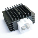 Full Wave Voltage Regulator Rectifier 12V for 70CC 90CC 110CC Moped ScooterS3CU