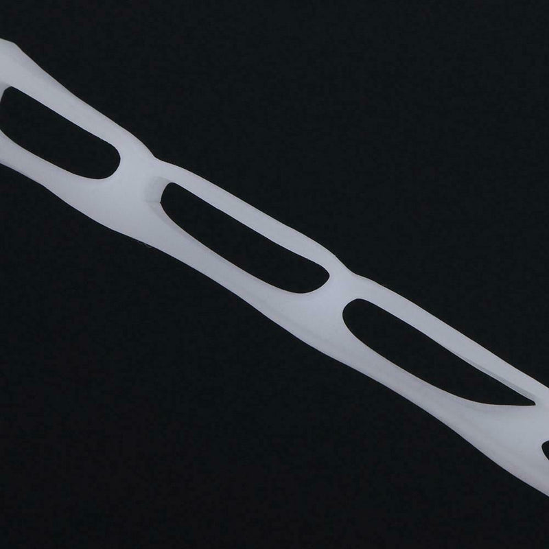 1Pair Toe Separator Hallux Valgus Toes Overlapping Orthopedic Pedicure Care