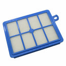 12pcs/set 2 Replacement hepa filter 10pcs Dust Bags for Electrolux Vacuum C E7T9