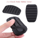 Clutch Brake Pedal Pad Cover Replace For Renault Vel Satis Megane Lag IO BX