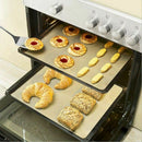 High Temperature Resistance Bakeware Mat Oil Paper Pastry Tools Non-Stick B P1R9