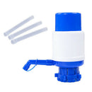New Water Pump with an extra short tube and a sanitary cap Manual Drinking  A3L7