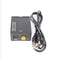 Digital Optical Coax Coaxial Toslink to Analog Audio Converter Adapter RCA L/R