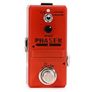 Rowin Ln - 313 Guitar Effect Pedal Analog Phaser Guitar Effect Pedal True B