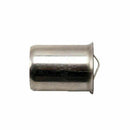 51mm Metal Motorcycle Exhaust Can DB Killer Silencer Baffle. Universal