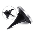 12 Led Solar Power Buried Light Ground Lamp Outdoor Path Way Garden Decorat
