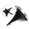 12 Led Solar Power Buried Light Ground Lamp Outdoor Path Way Garden Decorat