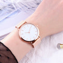 Army Sport Date Analog Quartz Wrist Watch Fashion Stainless Steel Men Relog W6J2