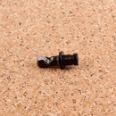 High Quality 6mm Tremolo Arm Whammy Bar Socket for Electric Guitar, Iron and
