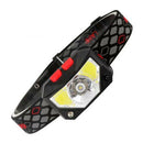 Rechargeable LED Headlamp