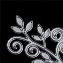 Tree branches Metal Cutting Dies Stencils For Scrapbooking DIY Paper Card Decor&