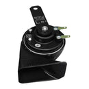 12V Car Universal Air Horn Super Whistle Snail Horn Waterproof Interface Si