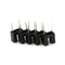 5 Pcs 1/6" Slot PCB Photo Interrupter Slotted Optical Switch H92B4 B  JR