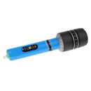 3 Inflatable Microphones For Kids Two Colors