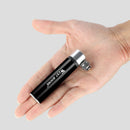 West Biking Mini Bicycle Pump Cycling Hand Air Pump For Bike Tire Inflator