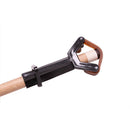 Black Y- Shape Billiard Pool Ball Snooker Cue Tip Clamp Fastener Repair Tool
