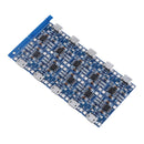 10Pieces 5V/1A Micro USB Battery Charger Module Charging Board LED Voltmeter
