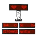 For Chinese And English LED Display Accessories For The Mini New Drone Mavi U7C2