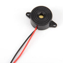 2x 95DB Alarm DC 3 24V 12V 5V Electronic Buzzer Continuous Beep Piezoelectric HK