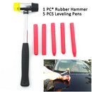 Remove Leveling Pen Universal Car Dent Repair Tool Kit Home Rubber