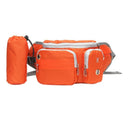 Outdoor Pet Training Pockets High-Quality Nylon Breathable Pet Snack Packs  E2M2