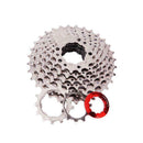 Mountain Bike Freewheel Bicycle Flywheel Cassette 8speed Cassette Kit 11-32T