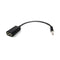 Audio Extension Cable Y Adapter Connecter 3.5mm Jack 1 Male to 2 Female Lead