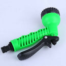 Multifunction Car Wash Water Spray Nozzle Gun Garden Hose Clean Pipe Washer AAP