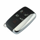 New Replacement Keyless Entry Remote Key 433Mhz Smart Car Key for Land Rove I9O9