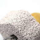 Pet birds parrot mouth grinding stone molars stone hanging string chewing t3C