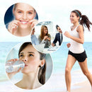 Lanbena Bamboo Charcoal Repair Whitening Teeth Tooth Tooth Removal Tooth Ye