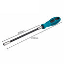 7mm Long Flexible Hex Manual Metal Hose DIY High Hardness Socket Screwdriver