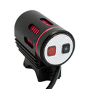 Bicycle Light Xm-L2 Led 4 Modes Front Bike Head Light Battery Pack Charger