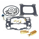 For EDELBROCK Carburetor Retrofit Kit + New Buoy 1404 1405 1406 1407 1411 1