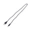 Cord Mobile DC Power Charger For LED Flashlight Torch Dedicated USB Cab OZ