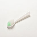 Electric Vibrate touch cleaner Massage Massager Toothbrush w/ 3 Brush Head.ES