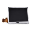 1pcs NDSLite LCD Screen Display Top Bottom Lower Replacement for Nintendo NDSL