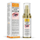 Aliver Eye Gel To Reduce Under Eye Bags And Dark Circles
