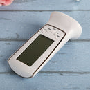 Calendar Thermometer Backlight LED Screen Digital Alarm Clock Desktop Clock