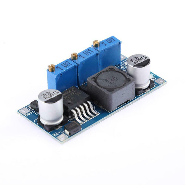 LM2596 Constant Current Voltage Board DC-DC Power Supply Module LED Driver