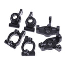 1251 Front Wheel Seat 1252 Rear Wheel Seat 1253 C-shaped Seat For WLtoys 144 Nw