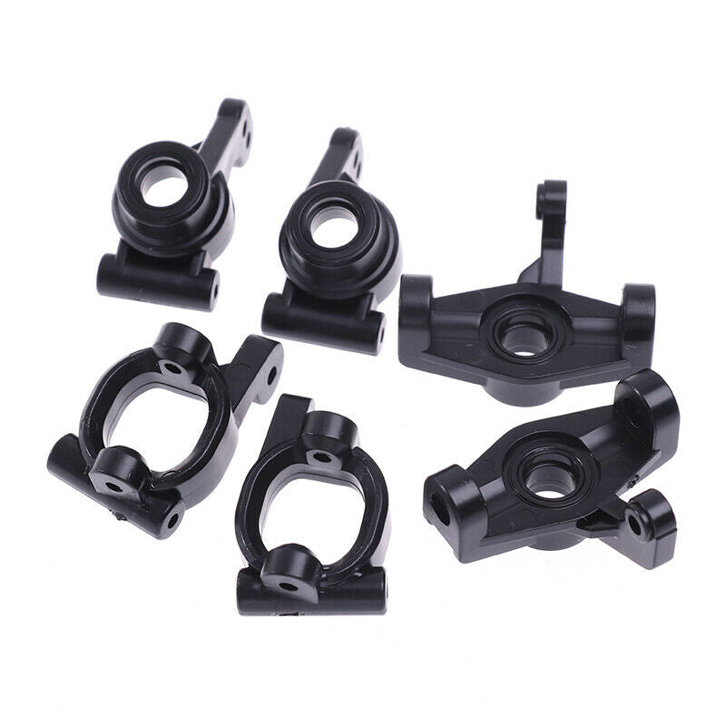 1251 Front Wheel Seat 1252 Rear Wheel Seat 1253 C-shaped Seat For WLtoys 144 Nw