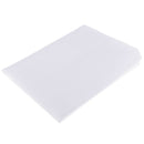 1m Adhesive Non-Woven Interlining Iron On Adhesive Fabric Quilting Lining