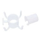 Outdoor Umbrella Patio Umbrella Storage Hook Beach Umbrella Hook Nail Four