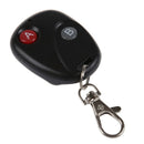 Anti-theft Lock Bike Bicycle Security Vibration Alarm Wireless Remote Contr