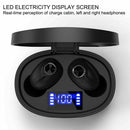 Bluetooth 5.0 Headset TWS Wireless Earphones Mini Earbuds Stereo Headphones IPX7