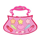 Girls Makeup Set Palette Handbag Kids Play Eyeshadow Pretend Play Style 2