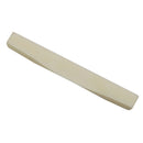 Cattle Bone Bridge Saddle For Acoustic Guitar 75mm